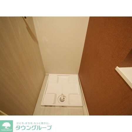 アレッジオKの物件内観写真